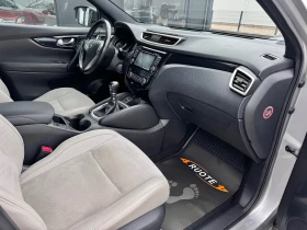 Nissan Qashqai 1.6DCi Premier Limited Edition , снимка 10