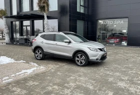     Nissan Qashqai 1.6DCi Premier Limited Edition 