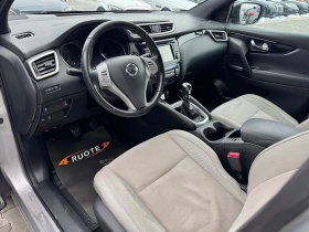 Обява за продажба на Nissan Qashqai 1.6DCi Premier Limited Edition  ~21 999 лв. - изображение 7