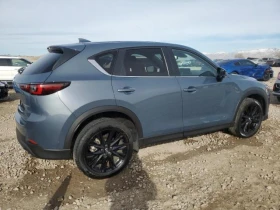 Mazda CX-5 2.5L 4 All wheel drive | Mobile.bg    6