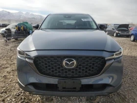 Mazda CX-5 2.5L 4 All wheel drive | Mobile.bg    8