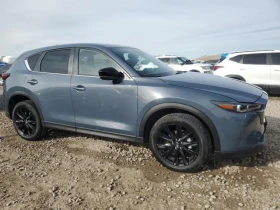 Mazda CX-5 2.5L 4 All wheel drive | Mobile.bg    7