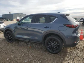 Mazda CX-5 2.5L 4 All wheel drive | Mobile.bg    11