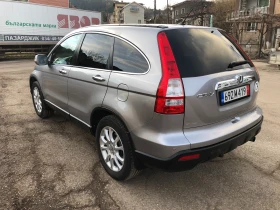 Honda Cr-v ШВЕЙЦАРИЯ EXECUTIVE, снимка 3