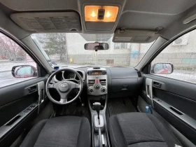 Daihatsu Terios 1.5 Автомат няма газ, снимка 6