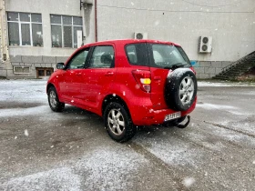 Daihatsu Terios 1.5 Автомат няма газ, снимка 4