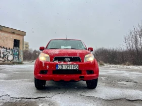 Daihatsu Terios 1.5 Автомат няма газ, снимка 2