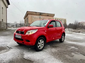 Daihatsu Terios 1.5 Автомат няма газ, снимка 3