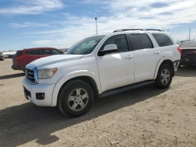  Toyota Sequoia