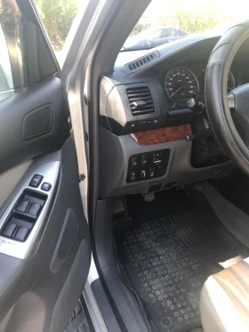 Обява за продажба на Toyota Land cruiser Prado 120 (J120) ~23 000 лв. - изображение 10