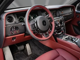 Rolls-Royce Cullinan Black Badge = NEW =  | Mobile.bg    7