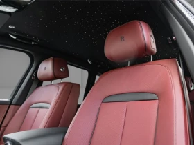 Rolls-Royce Cullinan Black Badge = NEW =  | Mobile.bg    6