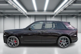 Rolls-Royce Cullinan Black Badge = NEW =  | Mobile.bg    4