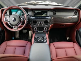 Rolls-Royce Cullinan Black Badge = NEW =  | Mobile.bg    8