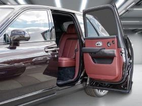 Rolls-Royce Cullinan Black Badge = NEW =  | Mobile.bg    9