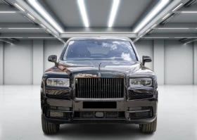Rolls-Royce Cullinan Black Badge = NEW =  | Mobile.bg    3