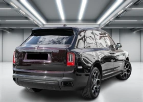 Rolls-Royce Cullinan Black Badge = NEW =  | Mobile.bg    2