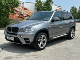 BMW X5 XDrive 40d 306 к.с./facelift