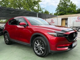     Mazda CX-5 SIGNATURE 2.5 AWD