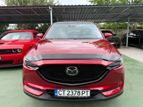     Mazda CX-5 SIGNATURE 2.5 AWD