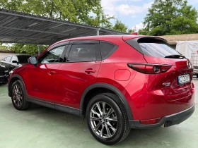 Mazda CX-5 SIGNATURE 2.5 AWD | Mobile.bg    6
