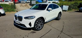 BMW X4  2.0  HYBRID 