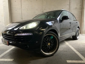 Porsche Cayenne GTS PACK* 22* * .* *  | Mobile.bg    2