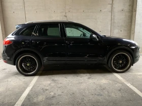 Porsche Cayenne GTS PACK* 22* * .* *  | Mobile.bg    4