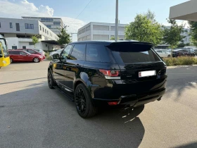 Обява за продажба на Land Rover Range Rover Sport Autobiography 3.0 SDV6   292 к.с. | ШВЕЙЦАРИЯ ~44 700 лв. - изображение 2