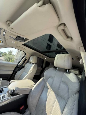 Обява за продажба на Land Rover Range Rover Sport Autobiography 3.0 SDV6   292 к.с. | ШВЕЙЦАРИЯ ~44 700 лв. - изображение 8