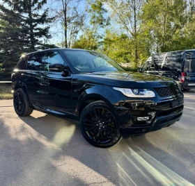 Land Rover Range Rover Sport Autobiography 3.0 SDV6   292 к.с. | ШВЕЙЦАРИЯ