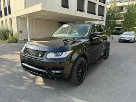 Обява за продажба на Land Rover Range Rover Sport Autobiography 3.0 SDV6   292 к.с. | ШВЕЙЦАРИЯ ~44 700 лв. - изображение 1