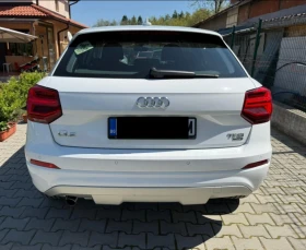 Audi Q2 30TFSI / 75000 | Mobile.bg    4