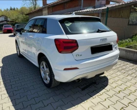 Audi Q2 30TFSI / 75000 | Mobile.bg    5