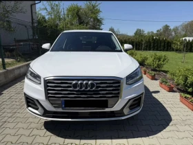 Audi Q2 30TFSI / 75000 | Mobile.bg    2