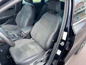 Seat Ateca 1.5 TSI FR FACELIFT LED ACC NAVI EURO 6D TOP - 39900 лв. - 71930256 8