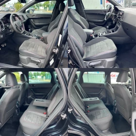 Seat Ateca 1.5 TSI FR FACELIFT LED ACC NAVI EURO 6D TOP - 39900 лв. - 71930256 13