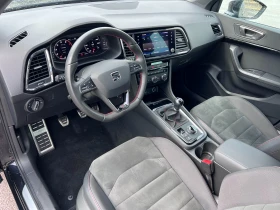 Seat Ateca 1.5 TSI FR FACELIFT LED ACC NAVI EURO 6D TOP - 39900 лв. - 71930256 7
