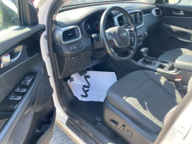 Kia Sorento * AWD * CARFAX * БЕЗ ПЪРВОНАЧАЛНА ВНОСКА - 29600 лв. - 79756412 7