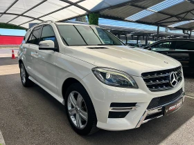     Mercedes-Benz ML 350 AMG LINE/FUL LED/GERMANY/AIRMATIC/SPORT//LIZ