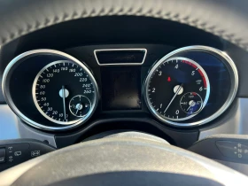 Mercedes-Benz ML 350 AMG LINE/FUL LED/GERMANY/AIRMATIC/SPORT//LIZ | Mobile.bg    9