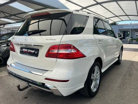 Mercedes-Benz ML 350 AMG LINE/FUL LED/GERMANY/AIRMATIC/SPORT//LIZ | Mobile.bg    5