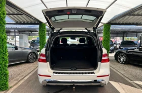 Mercedes-Benz ML 350 AMG LINE/FUL LED/GERMANY/AIRMATIC/SPORT//LIZ | Mobile.bg    16