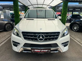     Mercedes-Benz ML 350 AMG LINE/FUL LED/GERMANY/AIRMATIC/SPORT//LIZ