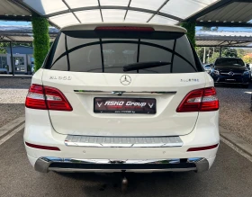 Mercedes-Benz ML 350 AMG LINE/FUL LED/GERMANY/AIRMATIC/SPORT//LIZ | Mobile.bg    6