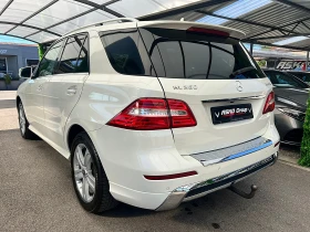 Mercedes-Benz ML 350 AMG LINE/FUL LED/GERMANY/AIRMATIC/SPORT//LIZ | Mobile.bg    7