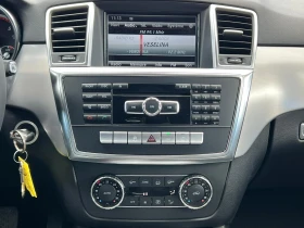 Mercedes-Benz ML 350 AMG LINE/FUL LED/GERMANY/AIRMATIC/SPORT//LIZ | Mobile.bg    11