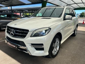     Mercedes-Benz ML 350 AMG LINE/FUL LED/GERMANY/AIRMATIC/SPORT//LIZ