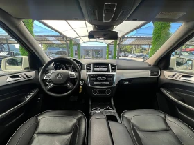 Mercedes-Benz ML 350 AMG LINE/FUL LED/GERMANY/AIRMATIC/SPORT//LIZ | Mobile.bg    8