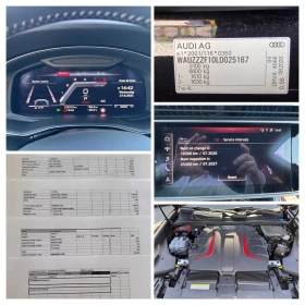 Audi SQ8 d/RSQ8 PACKET//./ /// | Mobile.bg    17